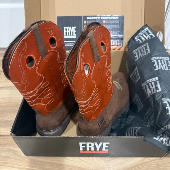Frye Men\'s 10\